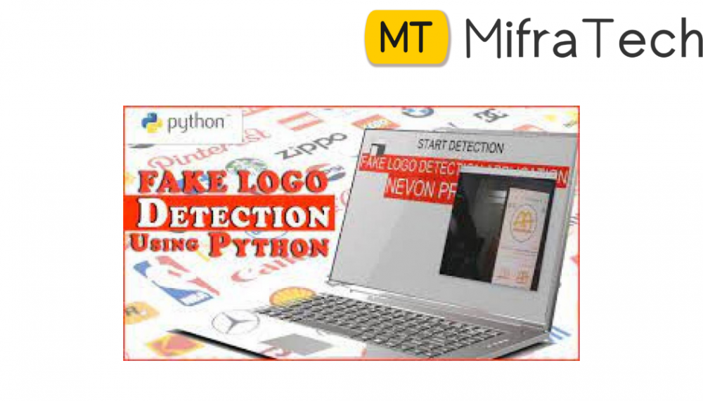 Online Fake Logo Detection System